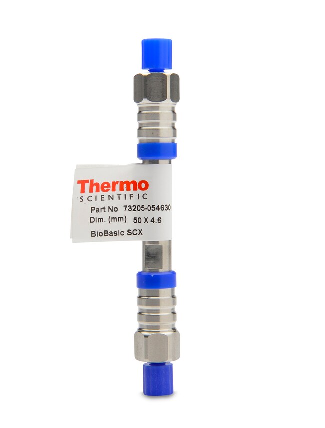 BioBasic™ SCX HPLC Columns