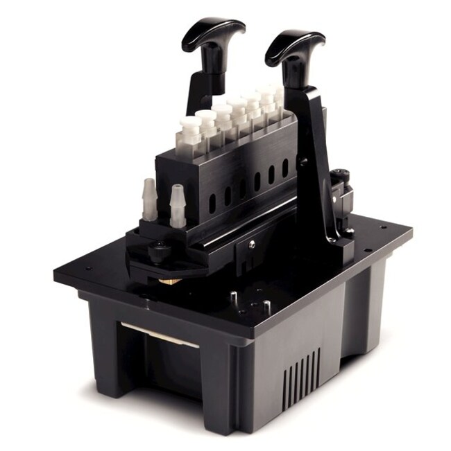 Evolution&trade; 智能恒温线性 8 联池换样器配件