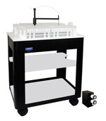 ESI prepFAST 自动在线稀释系统