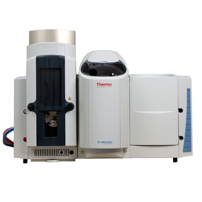 iCE™ 3500 AAS Atomic Absorption Spectrometer
