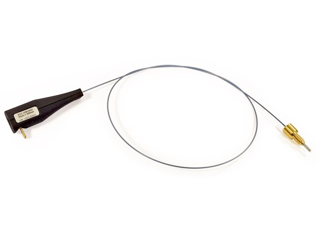 μPAC™ ESI-MS 附件