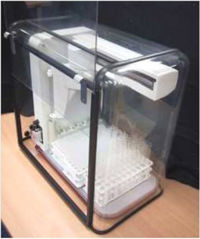 Dionex&trade; AS-HV 自动进样器护盖