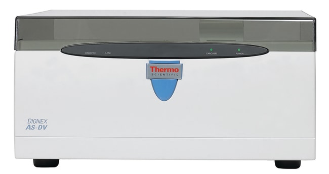 Dionex&trade; AS-DV 自动进样器内置进样通阀套件