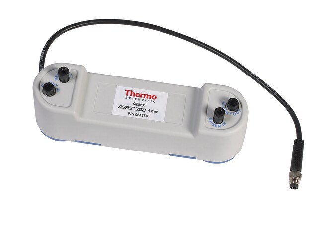 Dionex&trade; SRS 气体辅助再生套件