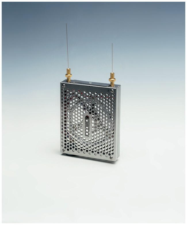 UltraFast™ UFC-1 GC 色谱柱