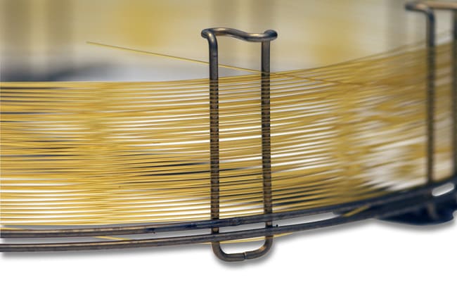 TracePLOT™ TG-BOND 氧化铝 GC 色谱柱(Na<sub>2</sub>SO<sub>4</sub> 去活)