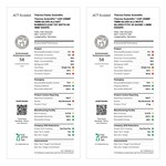 SureSTART&trade; 11 mm 钳口盖，1级日常分析