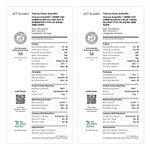 SureSTART&trade; 20 mm 钳口盖，1级日常分析