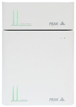 适用于电雾式检测器的氮气发生器