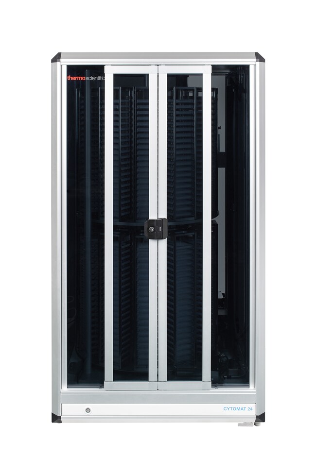 Cytomat™ 24 栈架