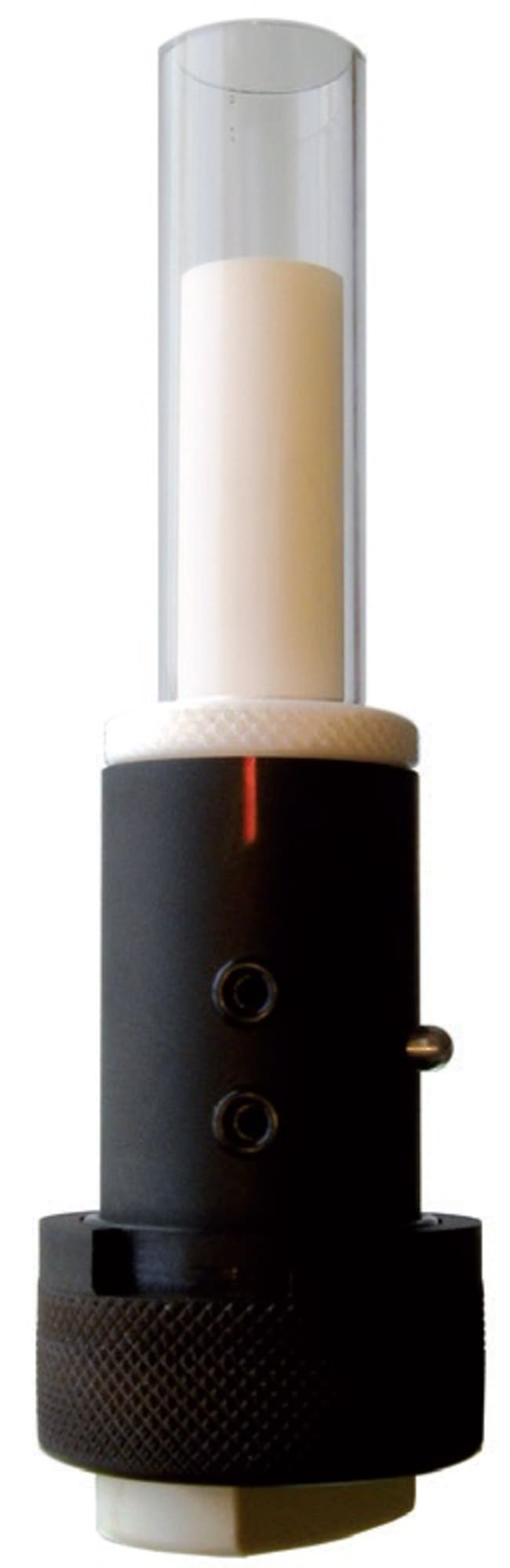 适用于 iCAP&trade; 系列 ICP-OES 系统的陶瓷 D 型炬的外管