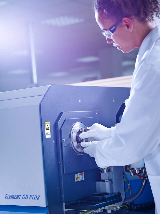 Scroll Pump Service Kit