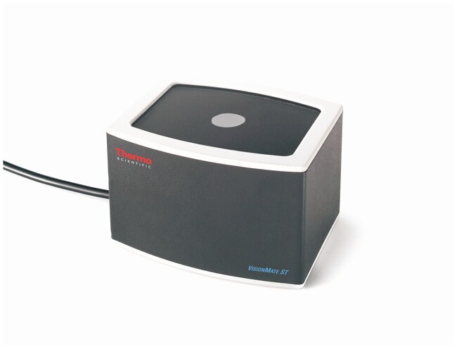 VisionMate&trade; ST 单管 2D 条码读码器