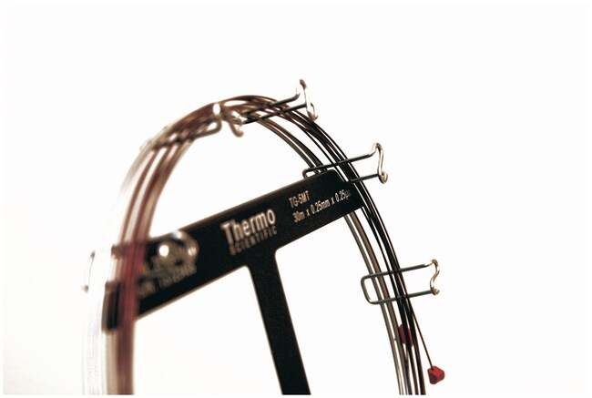 TraceGOLD TG-1MT 金属 GC 色谱柱