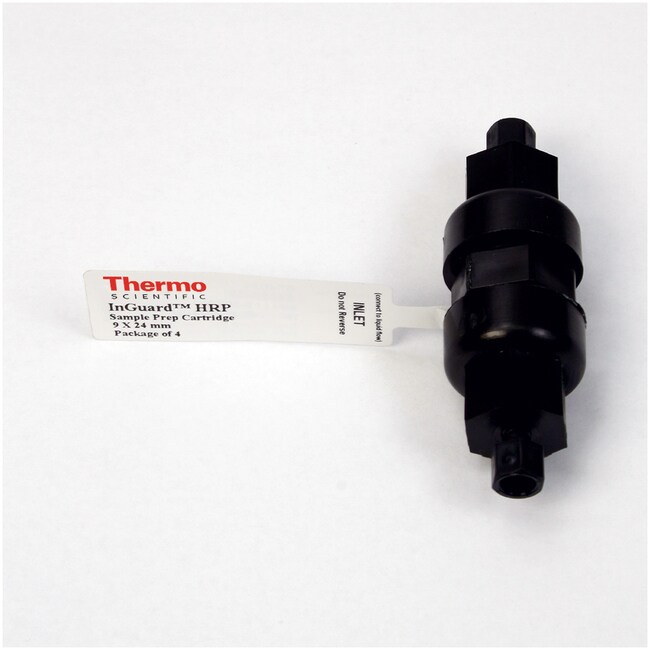 Dionex&trade; InGuard&trade; Na Cartridges