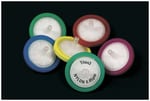 Titan3&trade; Cellulose Acetate Syringe Filters