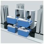 即用型测定板生产