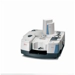 Nicolet&trade; iS50 FTIR 光谱仪