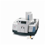 Nicolet&trade; iS50 FTIR 光谱仪