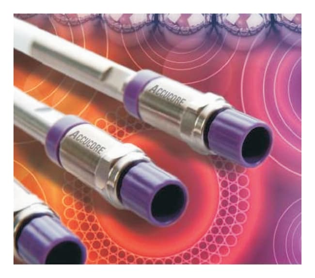 Accucore&trade; Polar Premium HPLC 色谱柱