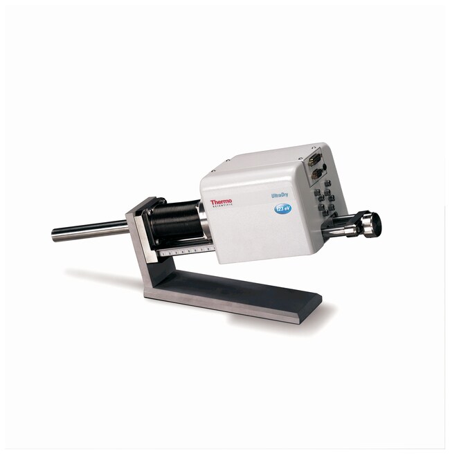 UltraDry EDS 检测器