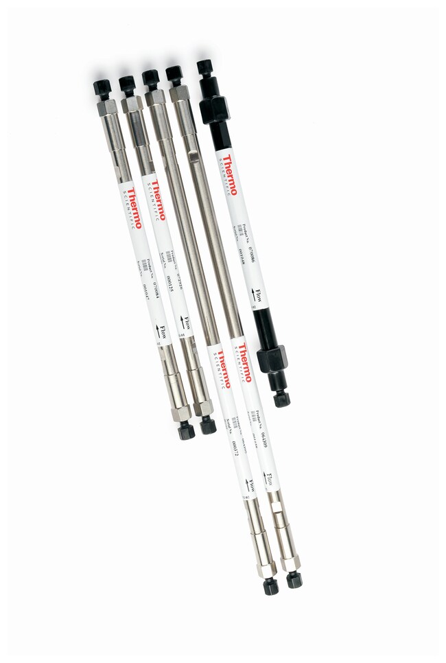 Acclaim™ Carbamate HPLC Columns
