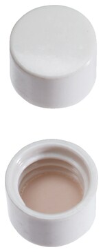 Assembled Target&trade; 10-425 Caps and Septa