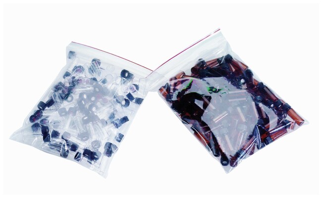 4mL (13mm) Screw Thread Vial Kits