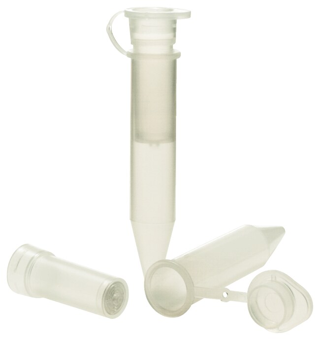 2mL Nonsterile Centrifugal Filters