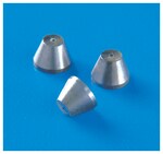 刃环，适用于 Agilent&trade; 仪器