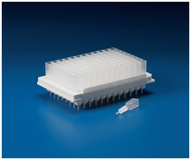 HyperSep&trade; SAX 板