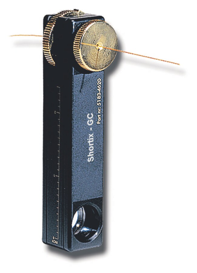 General Gas Chromatography Tubing and Tools