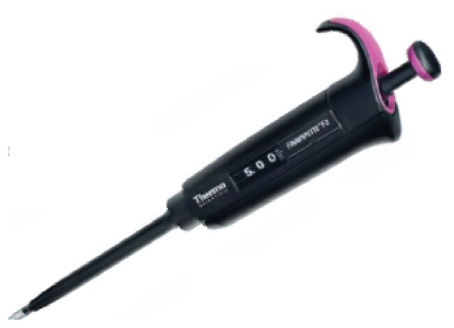 Finnpipette™ F2 可变容量移液器
