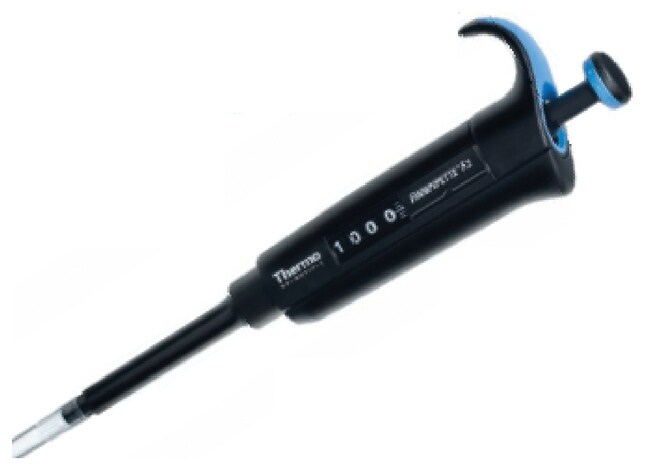 Finnpipette™ F2 Variable Volume Pipettes