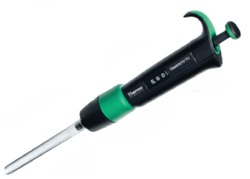 Finnpipette™ F2 可变容量移液器