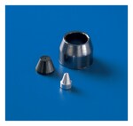 刃环，适用于 Agilent&trade; 仪器