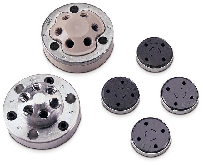 Rheodyne™ Replacement Rotor Seals for Injectors