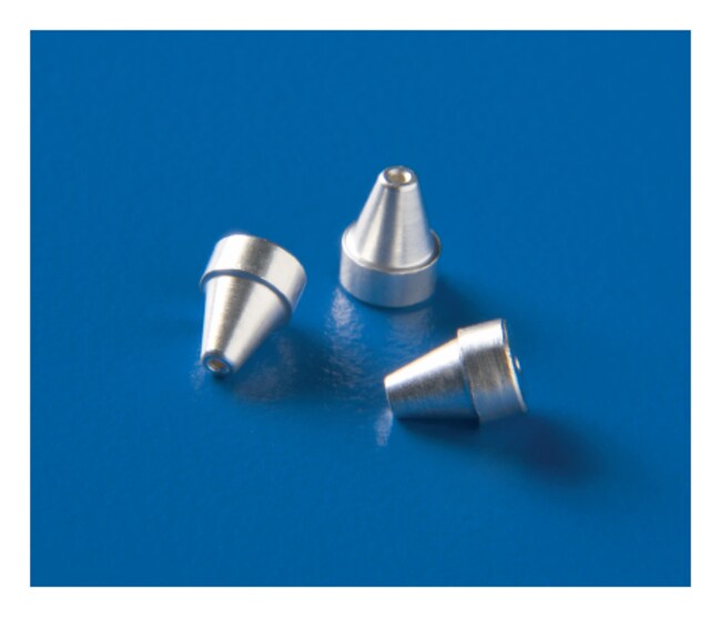 Finger Tite Connectors