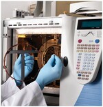 TraceGOLD TG-1701MS GC 色谱柱