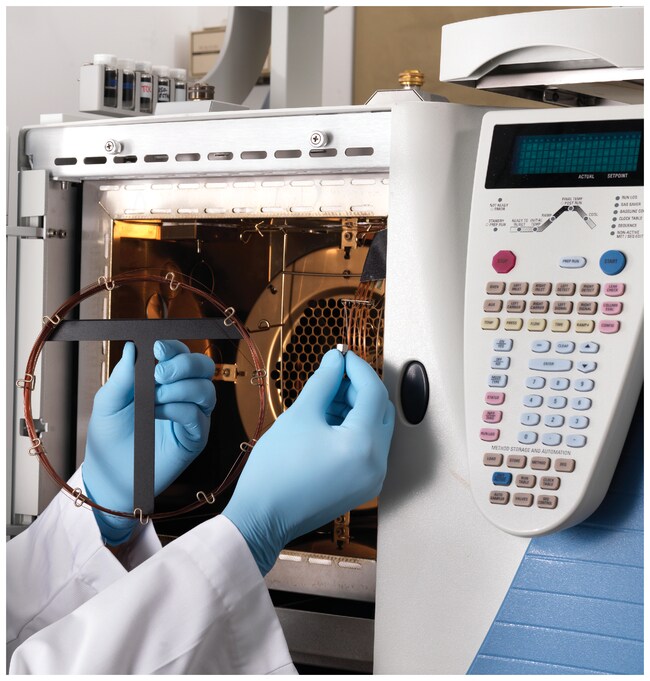 TraceGOLD&trade; TG-225MS GC 色谱柱