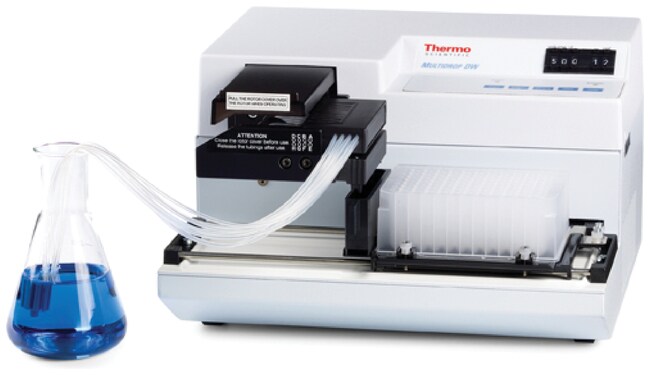 Multidrop DW 试剂分液器