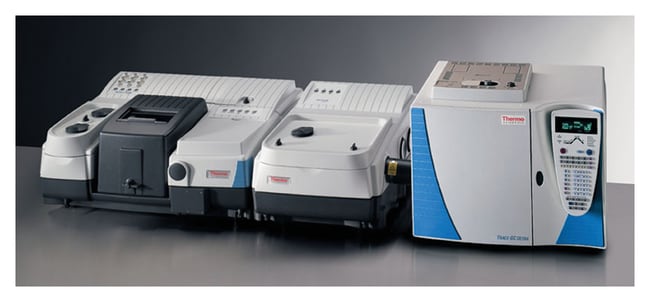适用于 Nicolet&trade; FTIR 光谱仪的 GC-IR Interface
