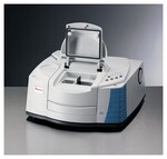 Nicolet&trade; iS&trade; 10 FTIR 光谱仪