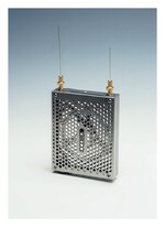 UltraFast&trade; UFC-M1 GC 色谱柱