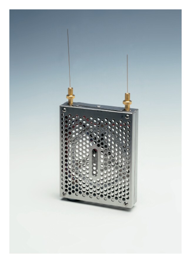 UltraFast&trade; UFC-M1 GC 色谱柱