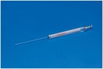GC Syringes for Agilent Instruments