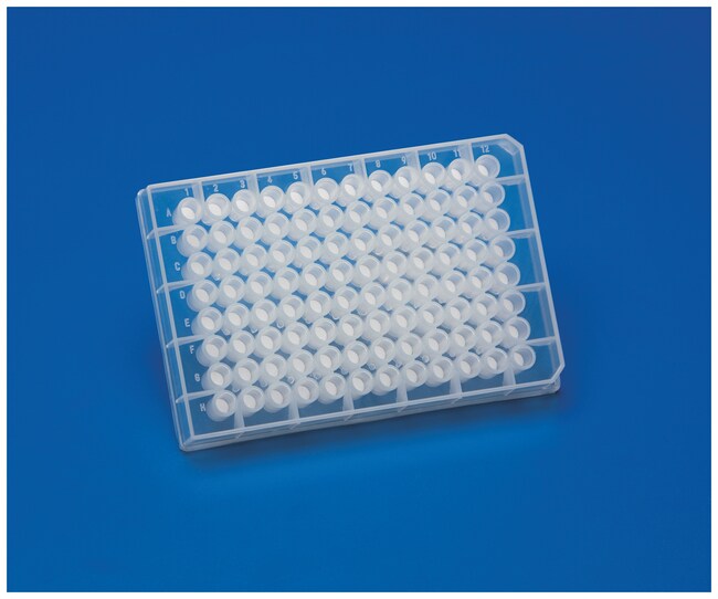 HyperSep&trade; 聚丙烯实验室板