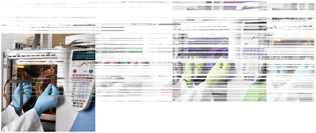 TraceGOLD TG-1MS GC 色谱柱