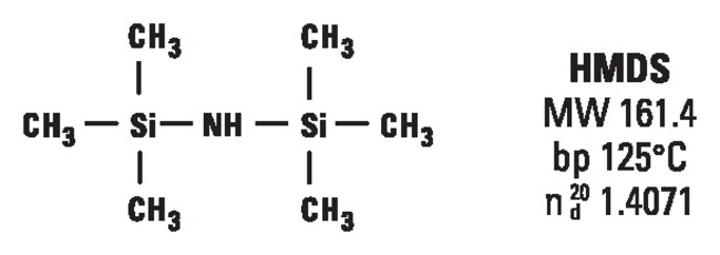 HMDS （六甲基二硅氮烷）