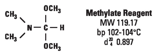 甲醇盐试剂 (DMFDMA)